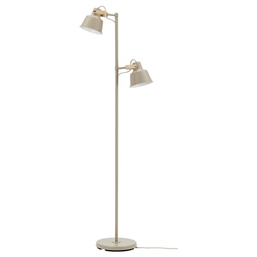 Mother child floor lamp - &,