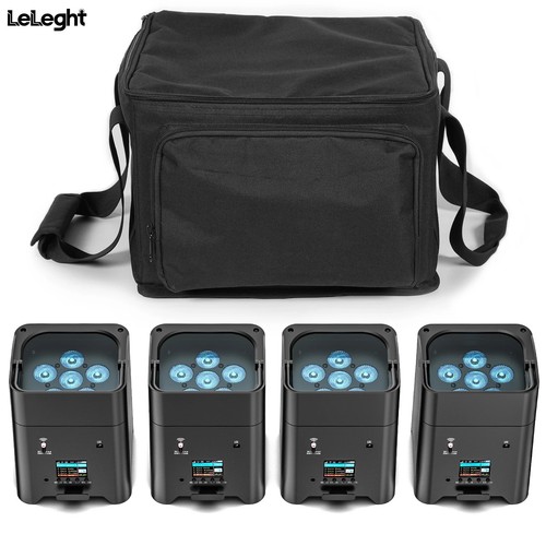 Wireless stage par - wireless,