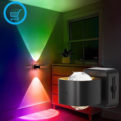 Plug night light with - light, dusk
