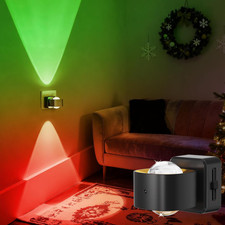 Plug in Night Light with Dusk