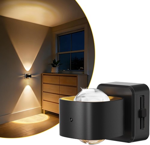 Night light projector - projector,plug, in