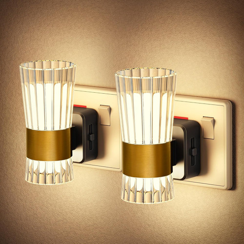 Night light plug wall - plug,
