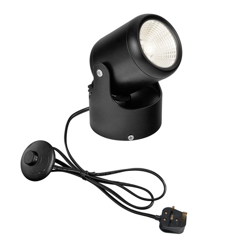 Wattage led accent uplight - wattage,