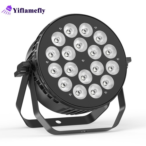 270w par can - par, rgbw