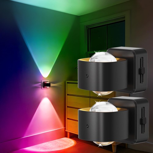 Plug night light with dusk - with,