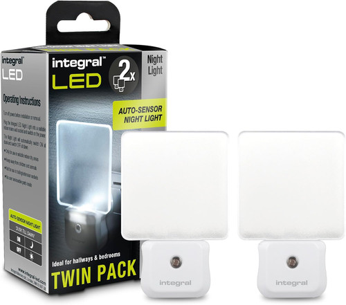 Plug night light with - night,