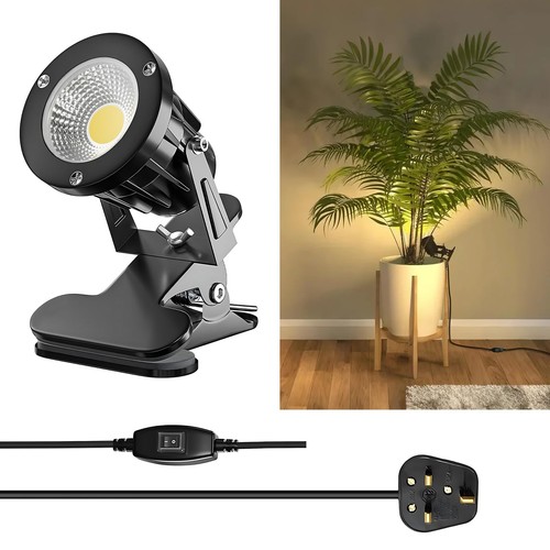 Homishine led clip - clip, spot